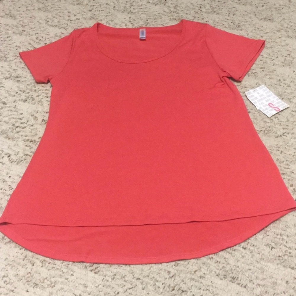 LuLaRoe Classic T